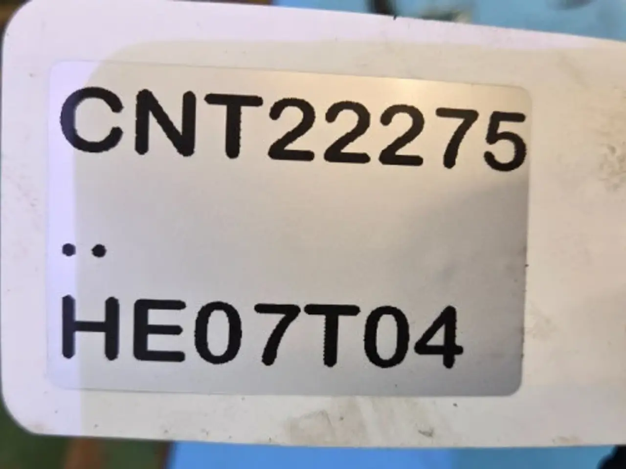 Billede 15 - John Deere 6300 Trin AL113571