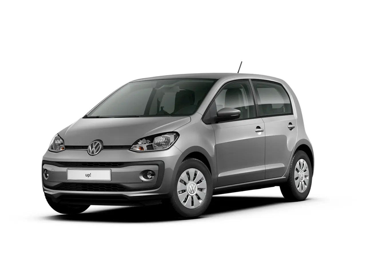 Billede 1 - VW Move Up! 5-dørs