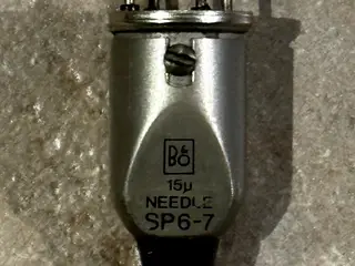 SP6-7 Pickup