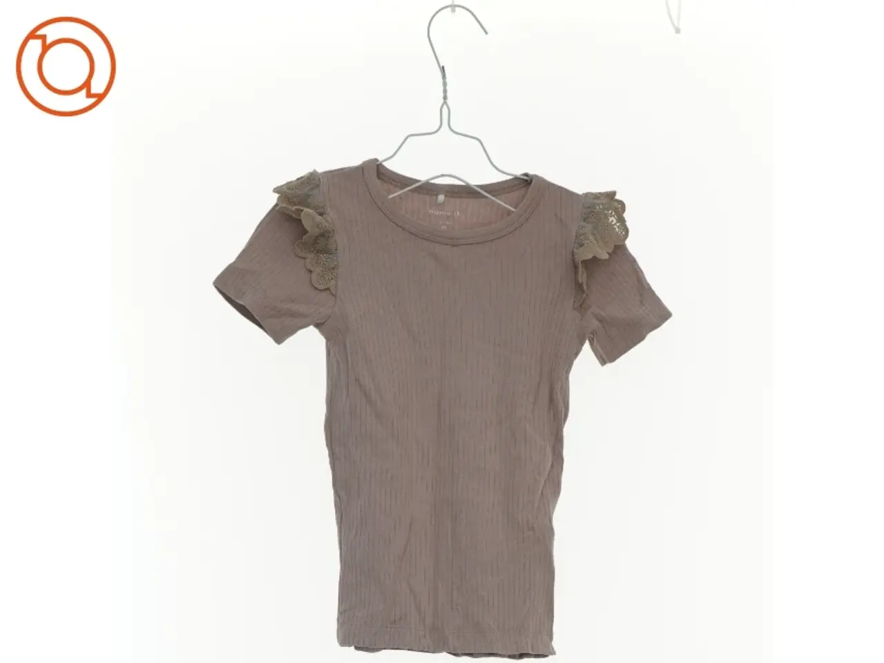Billede 1 - T-Shirt fra Name It (str. 98 cm)