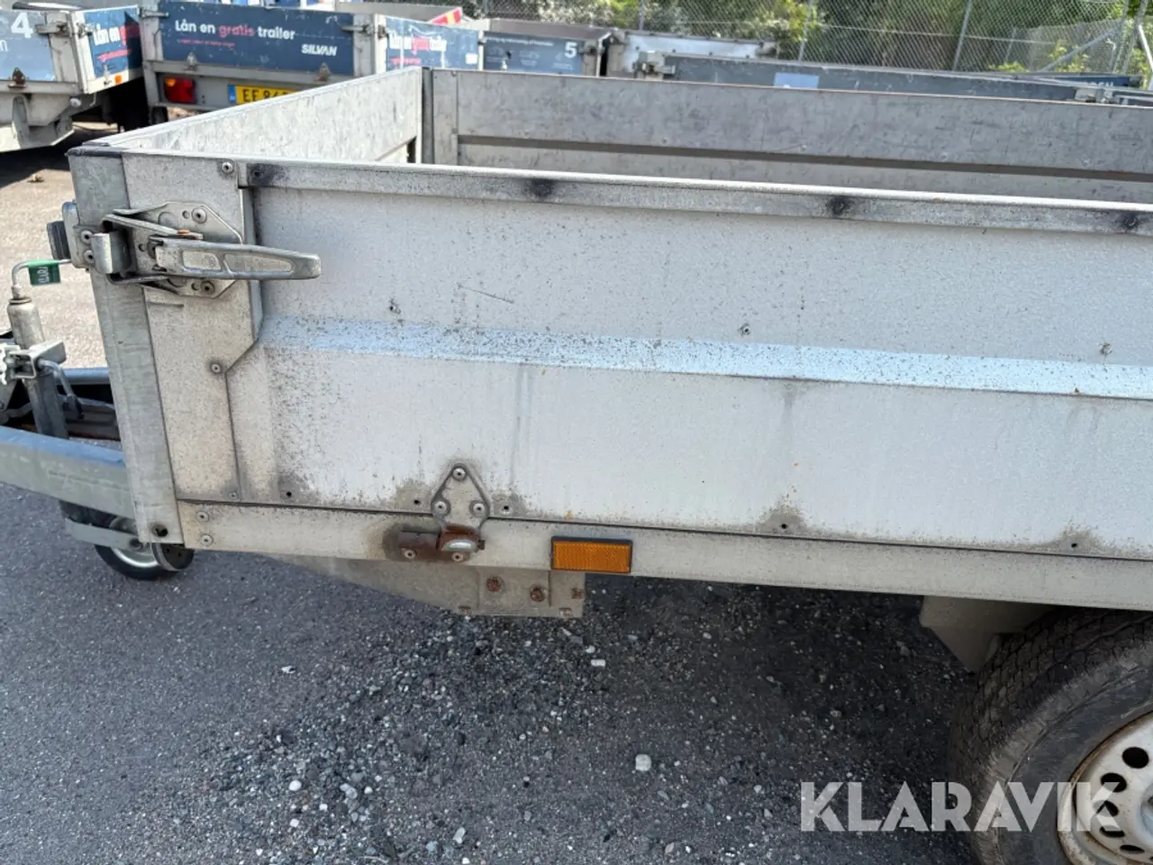 Billede 12 - Trailer Variant B715P2