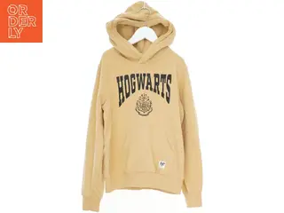 Hogwarts hættetrøje fra H&M (str. 146)