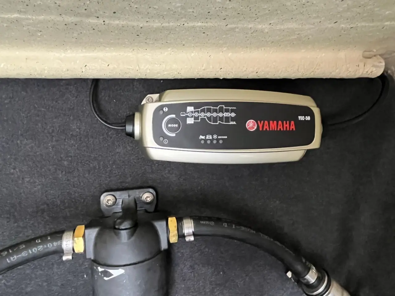 Billede 6 - Flipper 570  -  SOLGT/SOLD