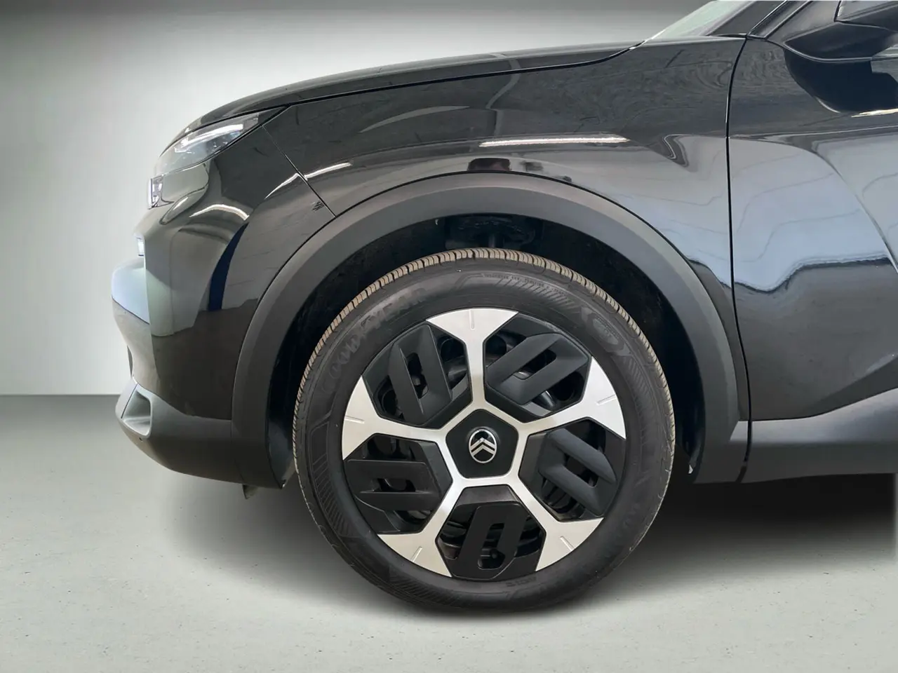 Billede 9 - Citroën ë-C4 50 Plus
