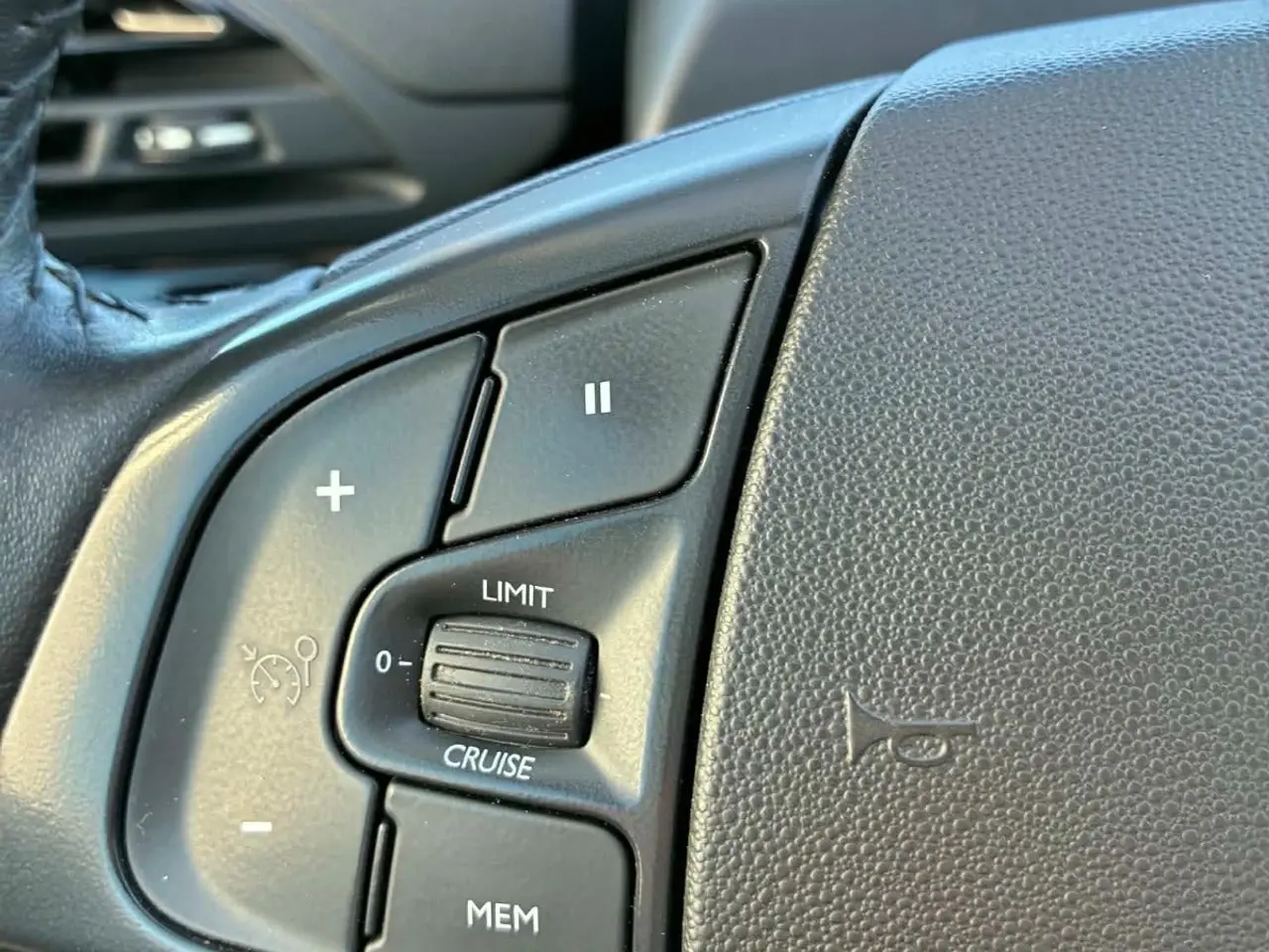Billede 14 - Citroën Grand C4 SpaceTourer 1,2 PureTech 130 Intensive+ 7prs