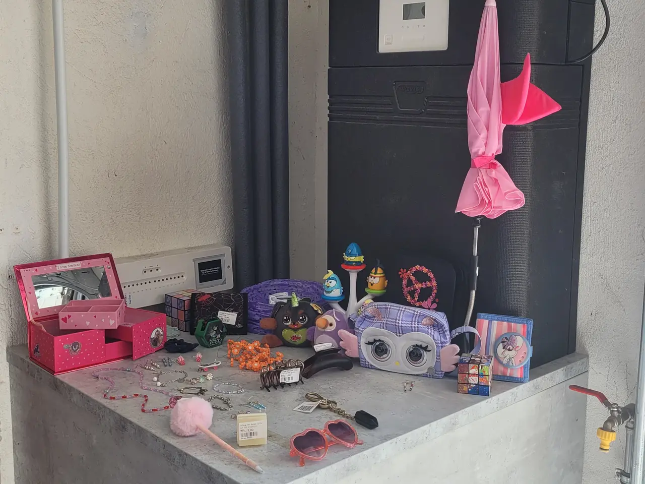 Billede 18 - Garage salg når du har tid