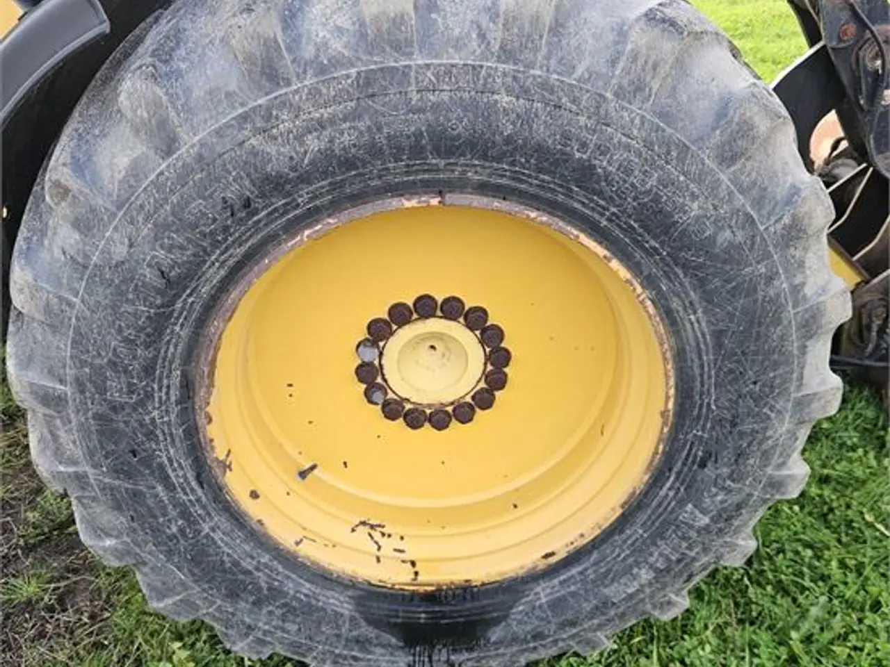 Billede 60 - Caterpillar 930 G - 13,5 ton - Video