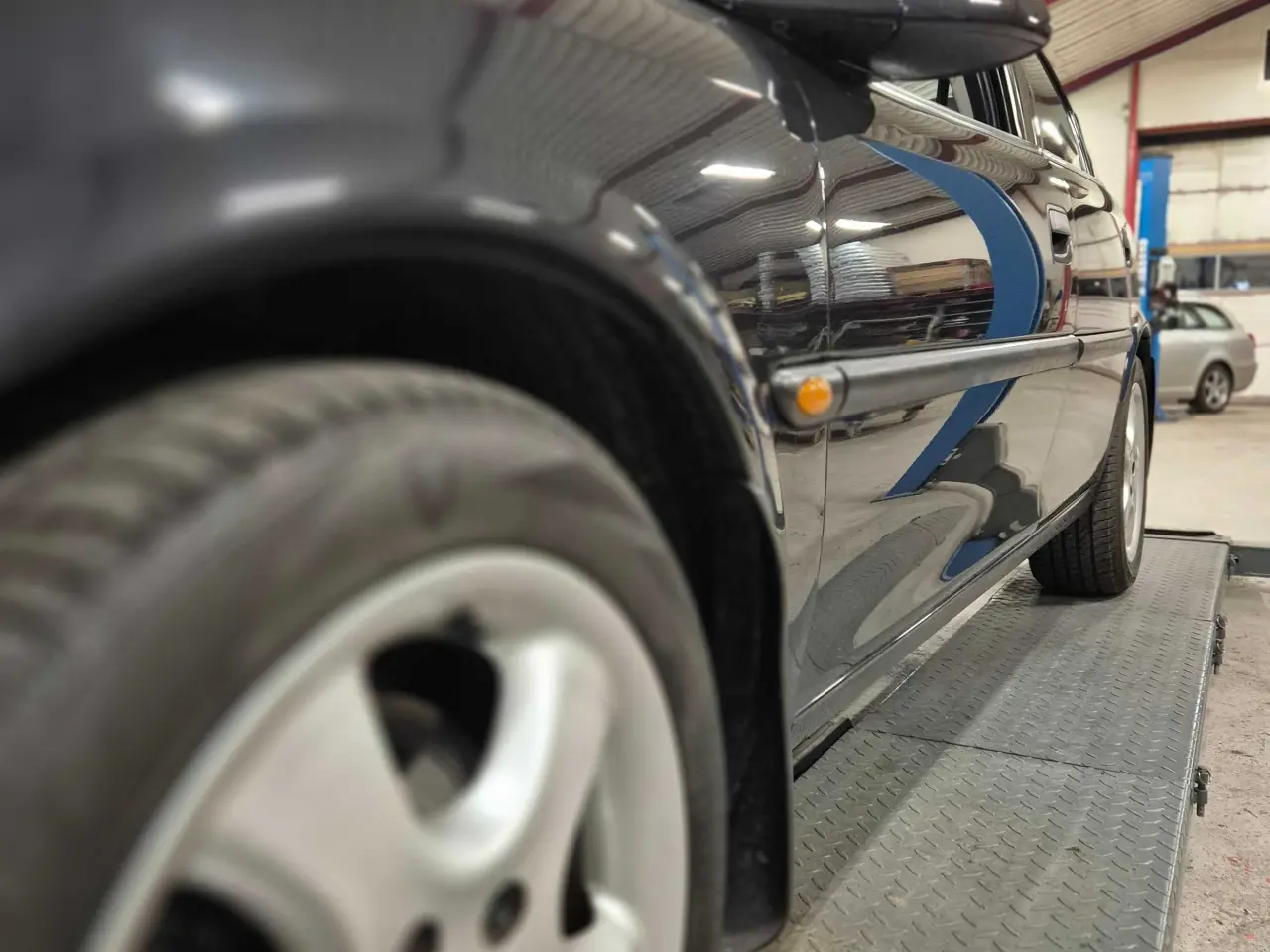 Billede 17 - Opel vectra i særklasse