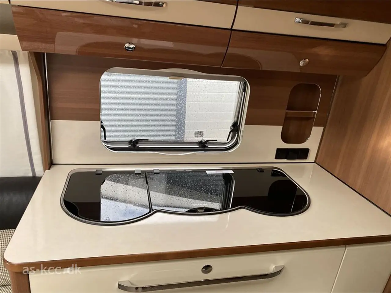 Billede 17 - 2017 - LMC Maestro 562 E LMC Maestro 562 E