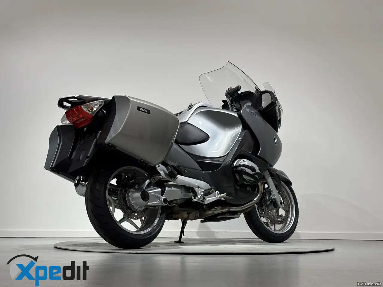 Billede 9 - BMW R 1200 RT