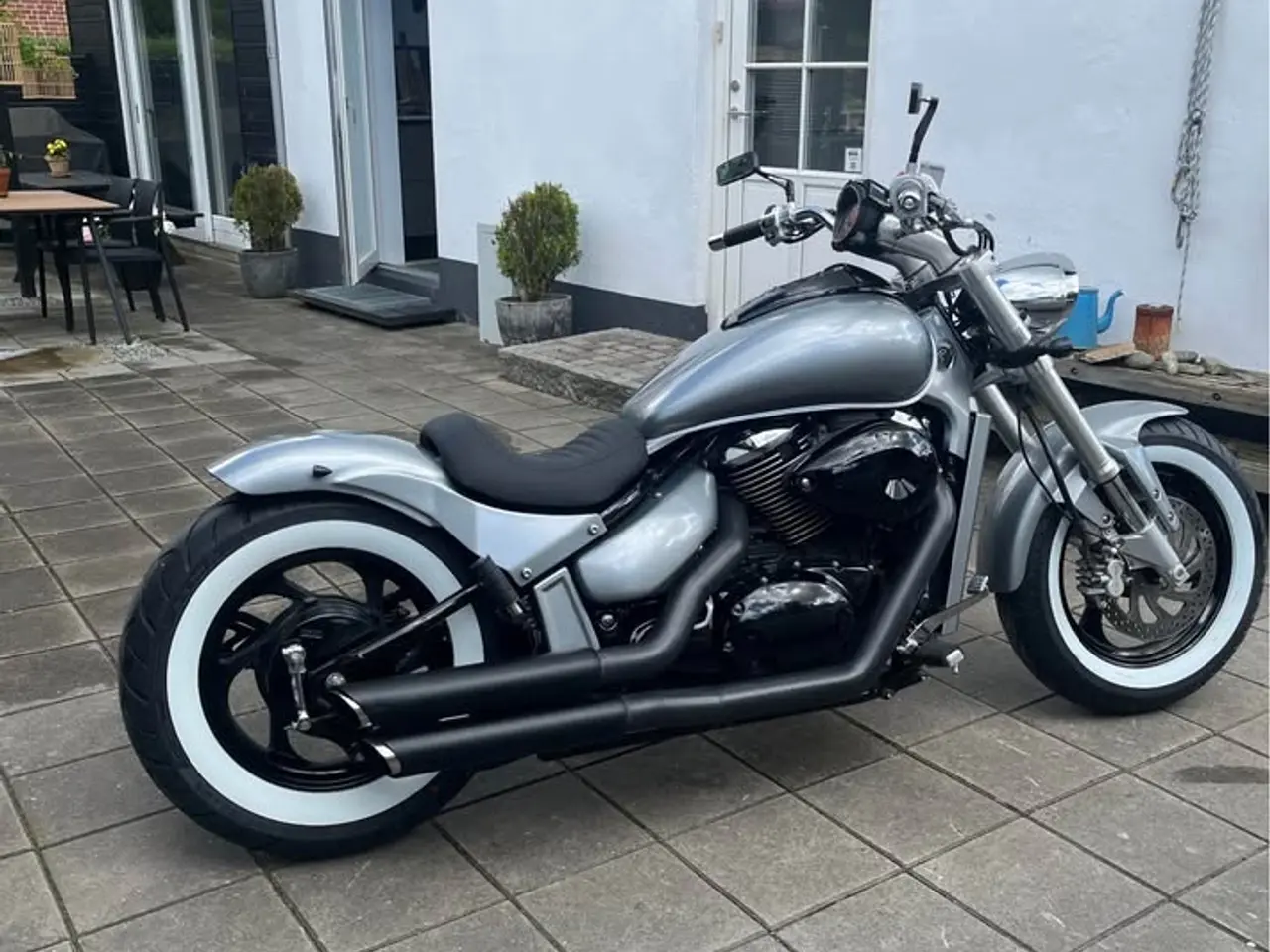 Billede 2 - Suzuki M800 VZ Intruder