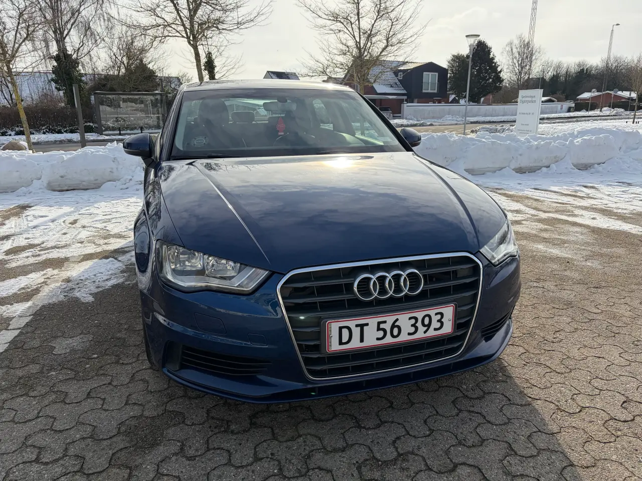 Billede 1 - Audi A3 Limousine (2016)