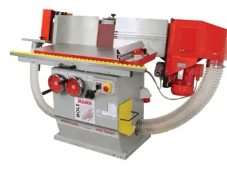 KOS3000C_400V Kantslibemaskine Holzmann