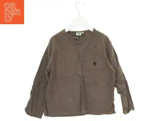 Bluse fra Petit (str. 128 cm)