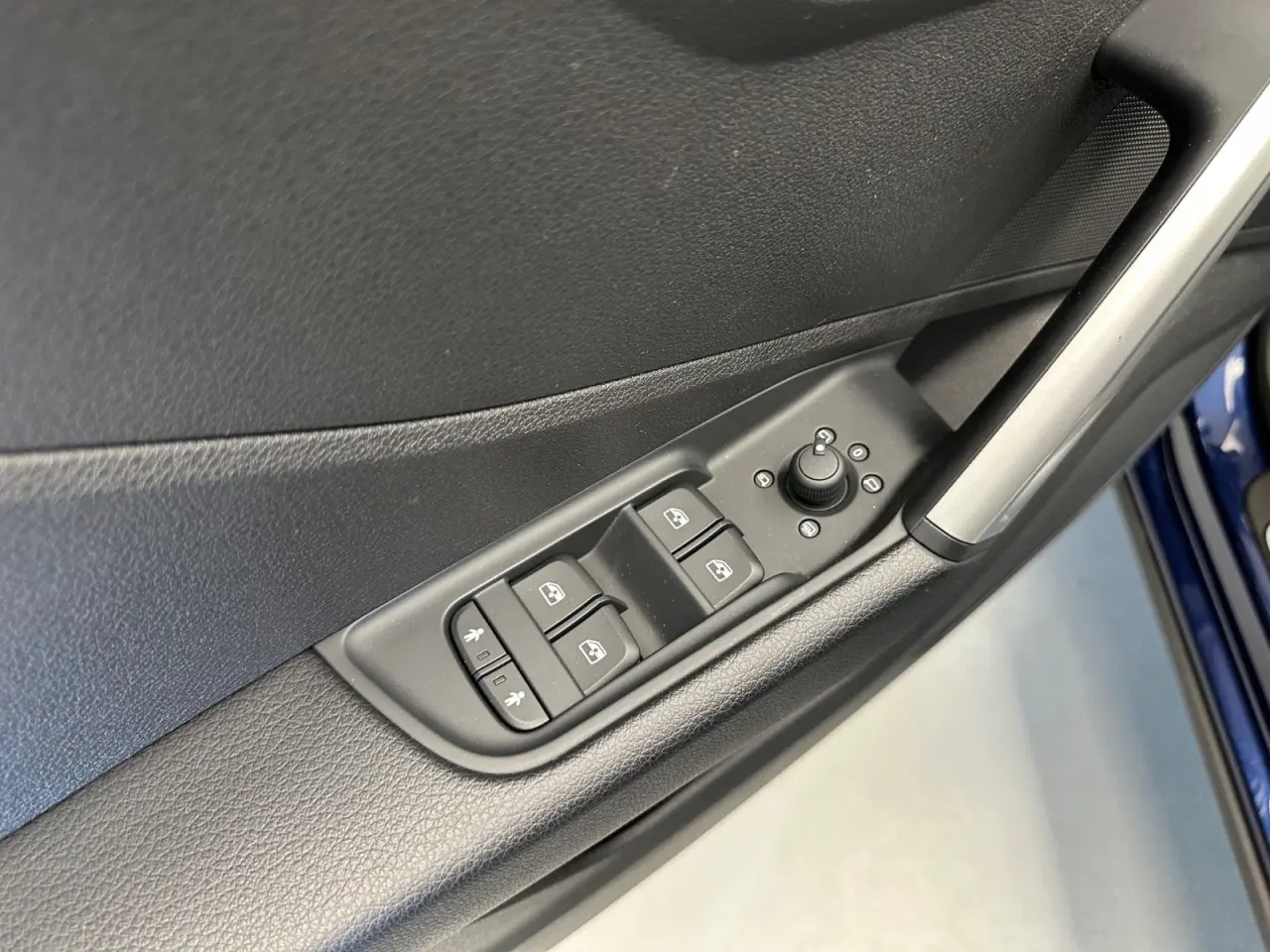 Billede 13 - Audi Q2 30 TFSi Prestige