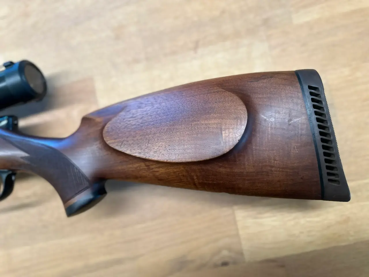 Billede 8 - Steyer Mannlicher-S Tropen, Kaliber 375 H&H