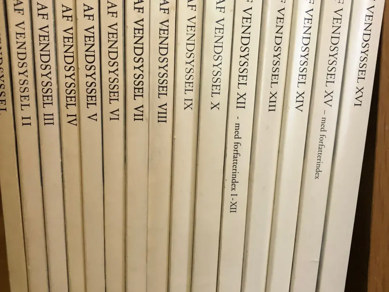 Billede 2 - Barn af Vendsyssel
