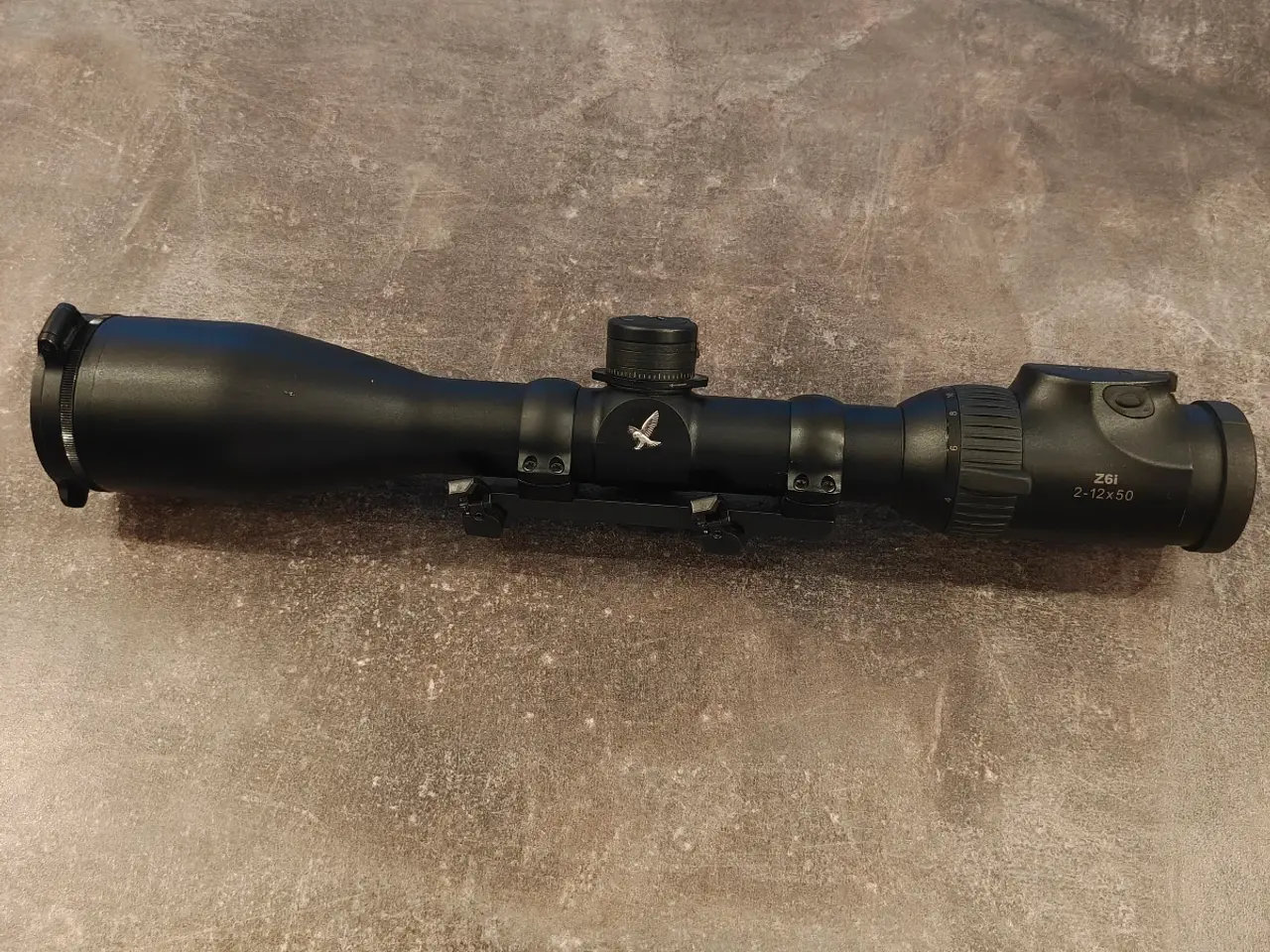 Billede 1 - Swarovski. Z6 2-12