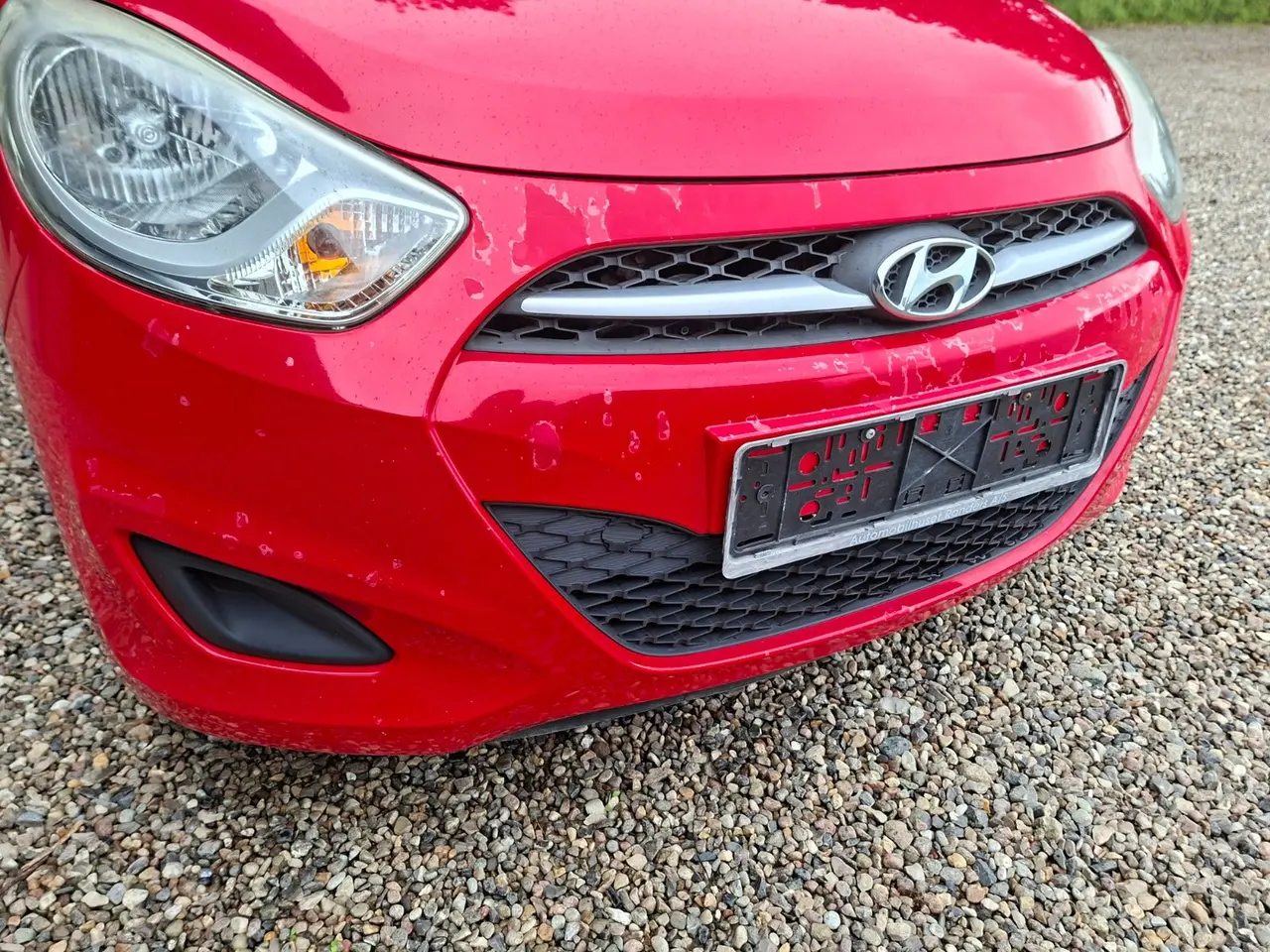 Billede 15 - Hyundai i10 1,1 Base