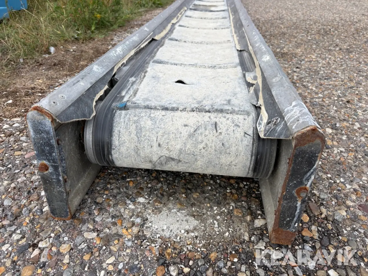 Billede 10 - Transportbånd Baron CU 6000 Basic - 6 meter - 1 styk