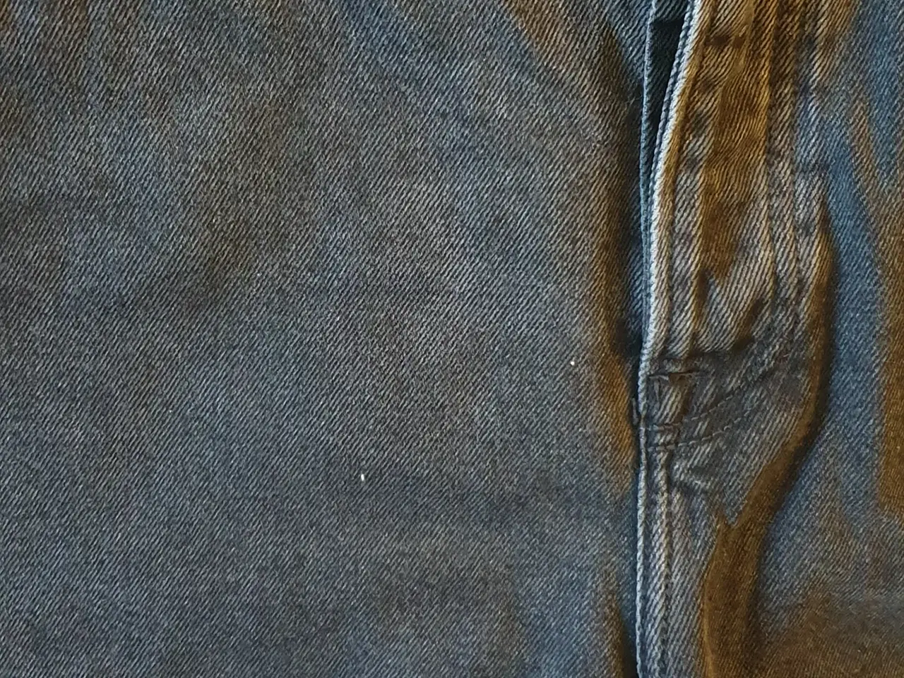 Billede 4 - Shorts denim