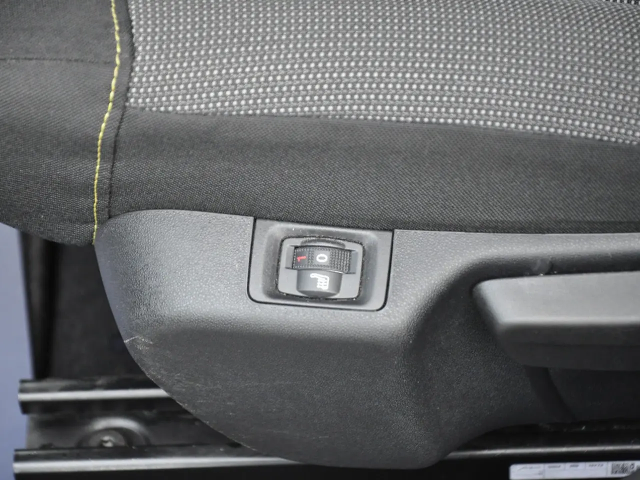 Billede 21 - Citroën C3 1,6 BlueHDi 75 Feel