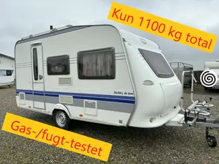 NR 9 - Hobby de Luxe 400