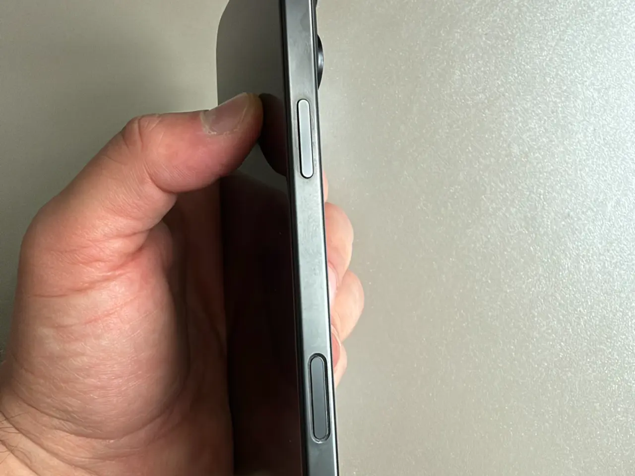 Billede 8 - Apple iPhone 16 Pro Max 512 GB – 95% batteri