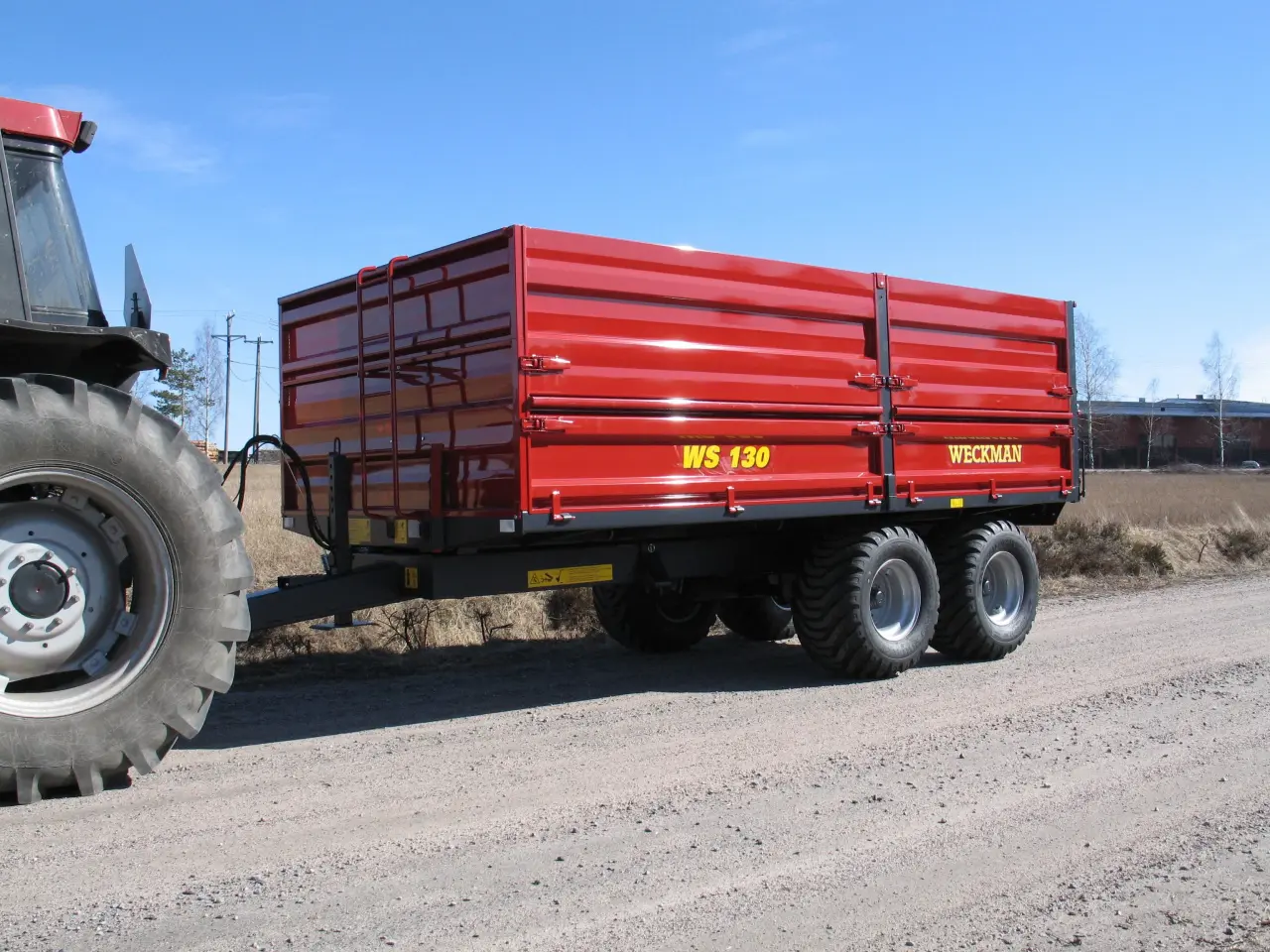 Billede 2 - Weckman WS130