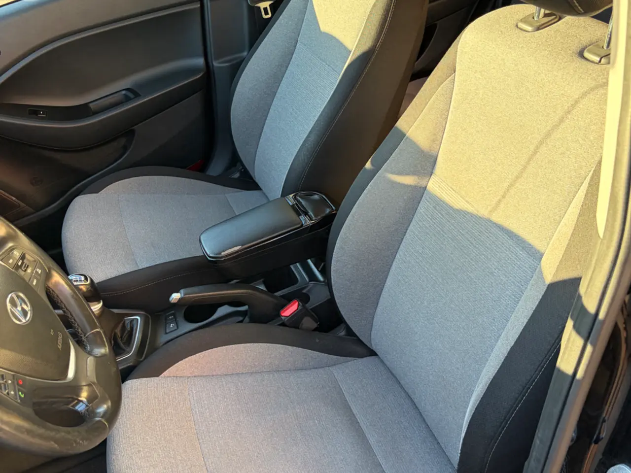 Billede 8 - Hyundai i20 1,25 Trend
