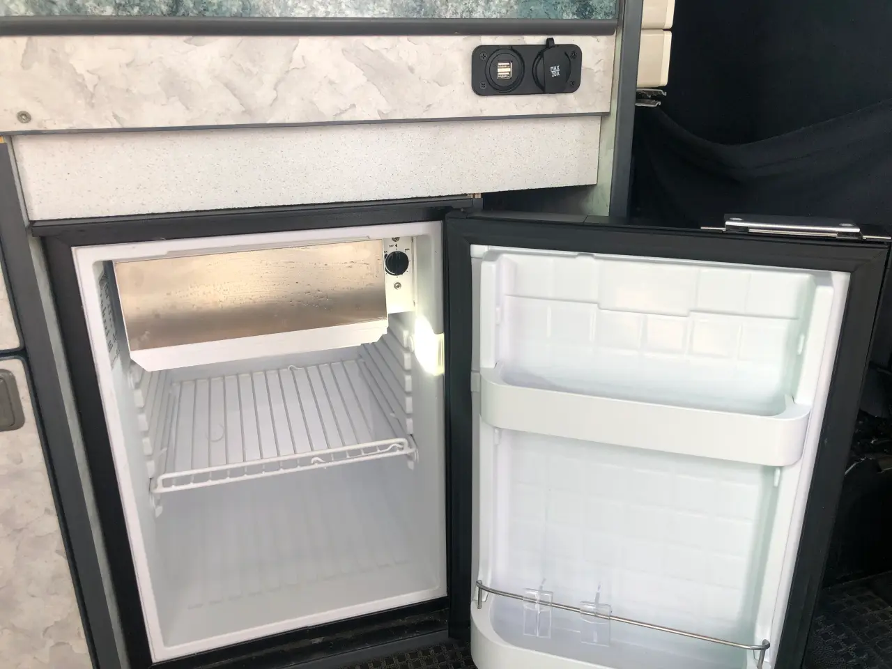 Billede 8 - VW T4 California ekstra lang camper