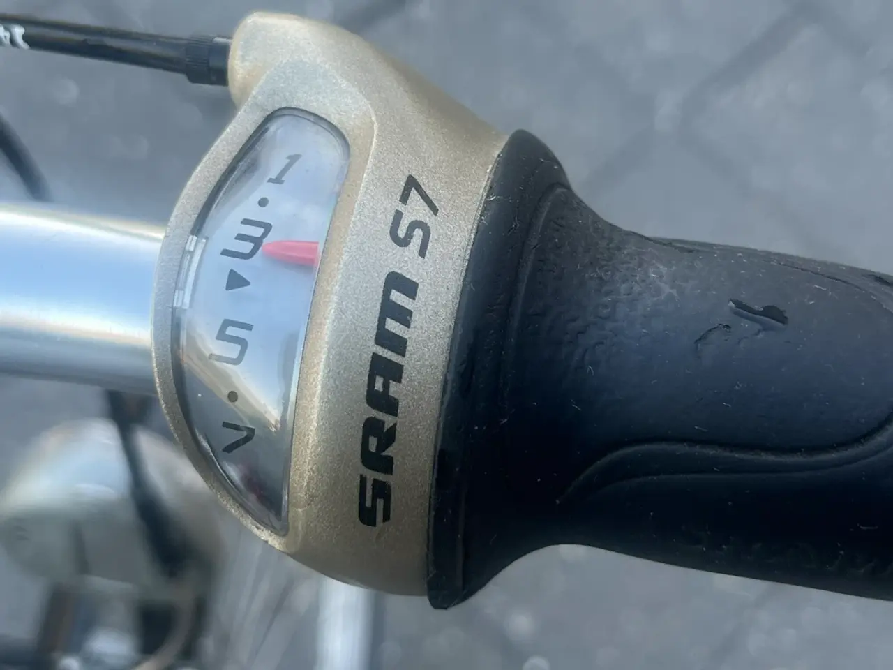 Billede 5 - Kildemoes Pigecykel 24 “