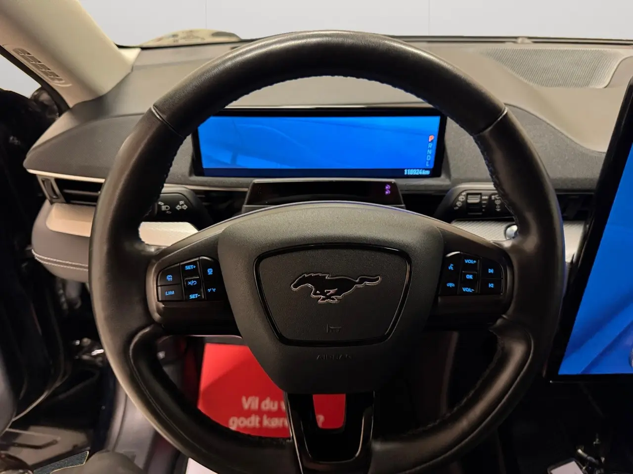 Billede 6 - Ford Mustang Mach-E 68 Standard Range