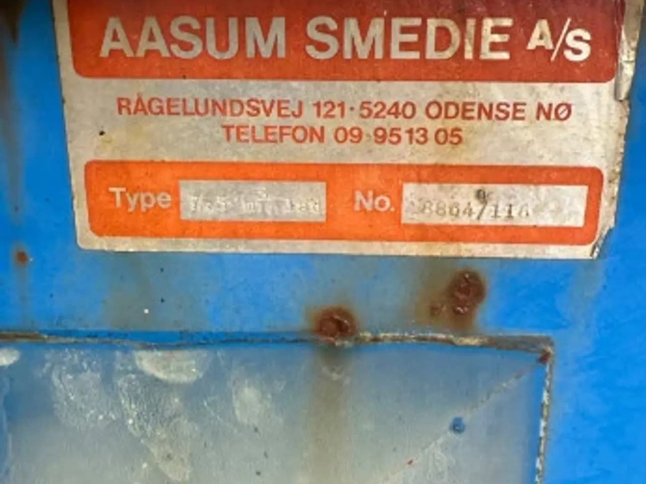 Billede 5 - 5m container