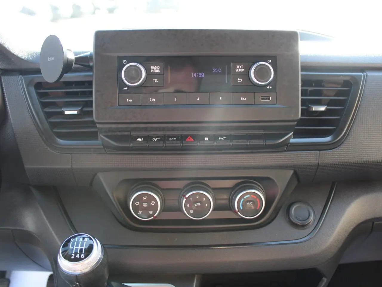 Billede 6 - Renault Trafic 2,0 dCi 130 L2H1