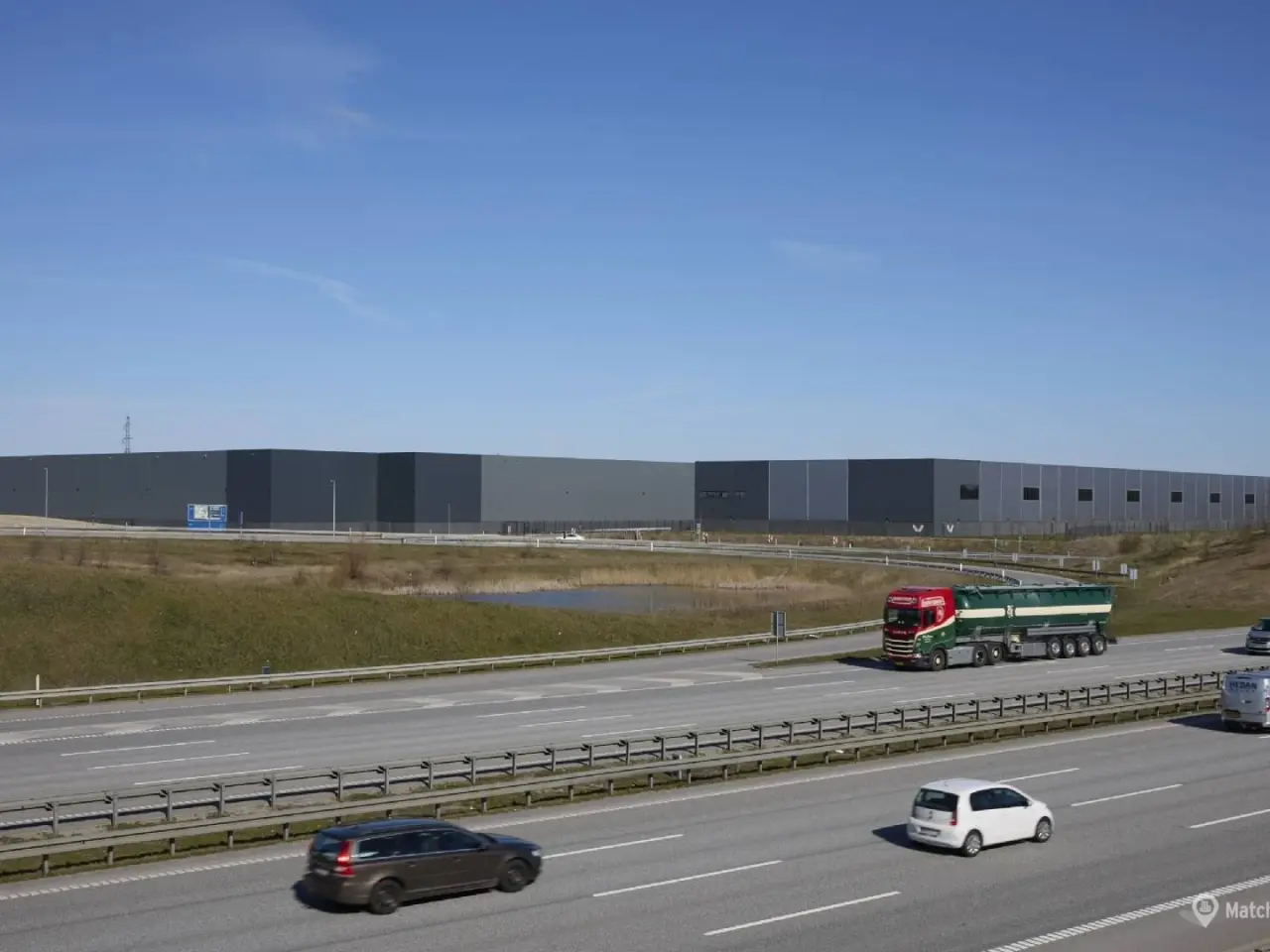 Billede 7 - E20 PARK COPENHAGEN
