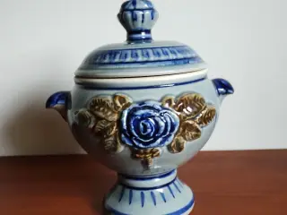 Aksini løgkrukke