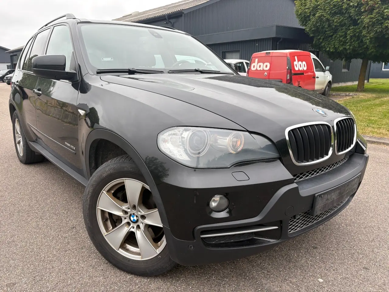 Billede 1 - BMW X5 3,0 xDrive30d aut. Van