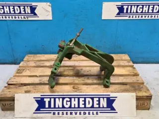 John Deere 9780 Mellemakselstøtte AH122451