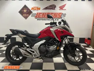 Honda NC 750 XAD