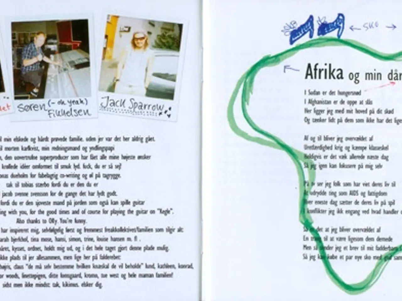 Billede 6 - Sys Bjerre – Gør Det Selv – CD