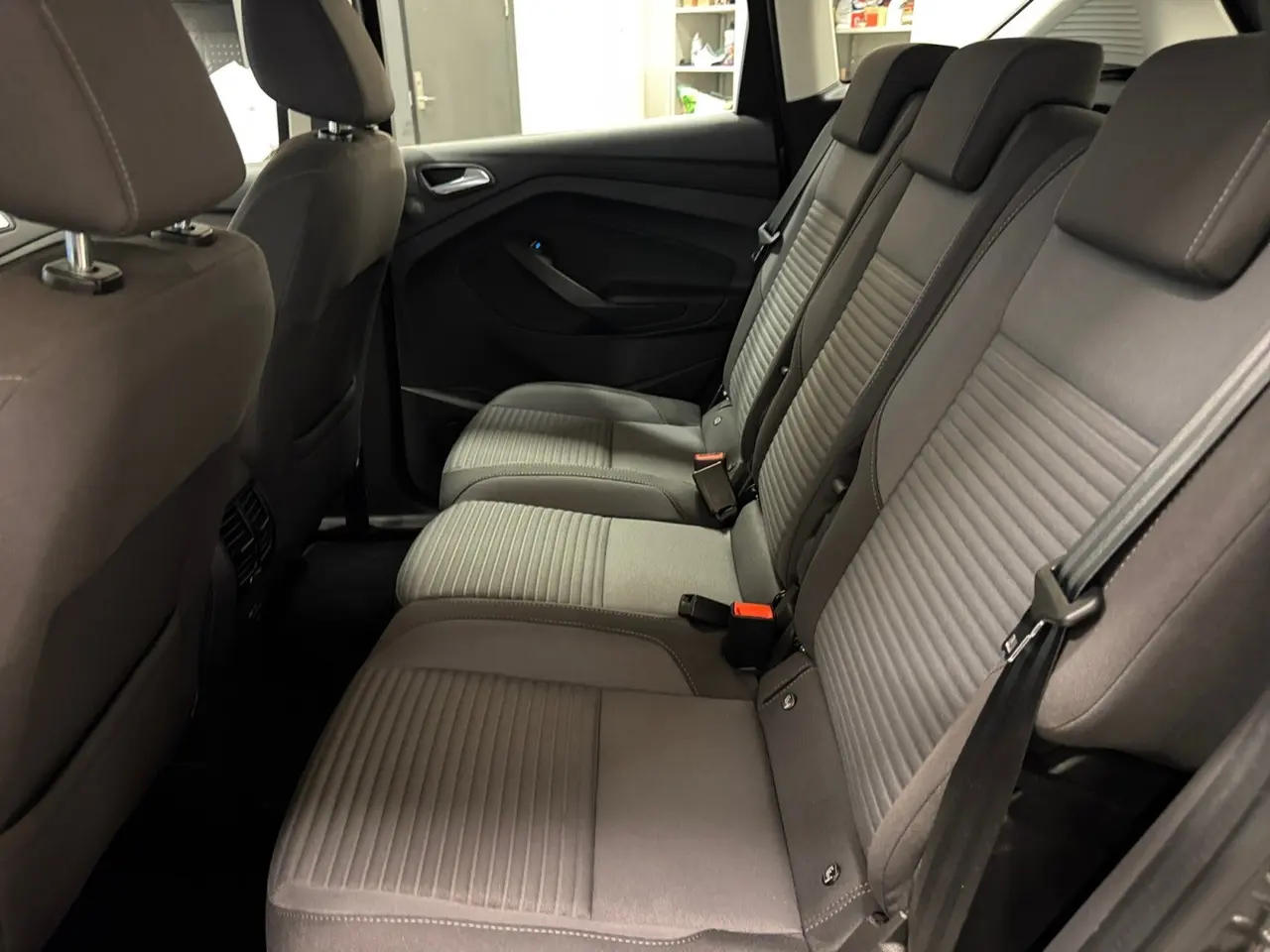 Billede 12 - Ford C-MAX 1,5 SCTi 150 Titanium