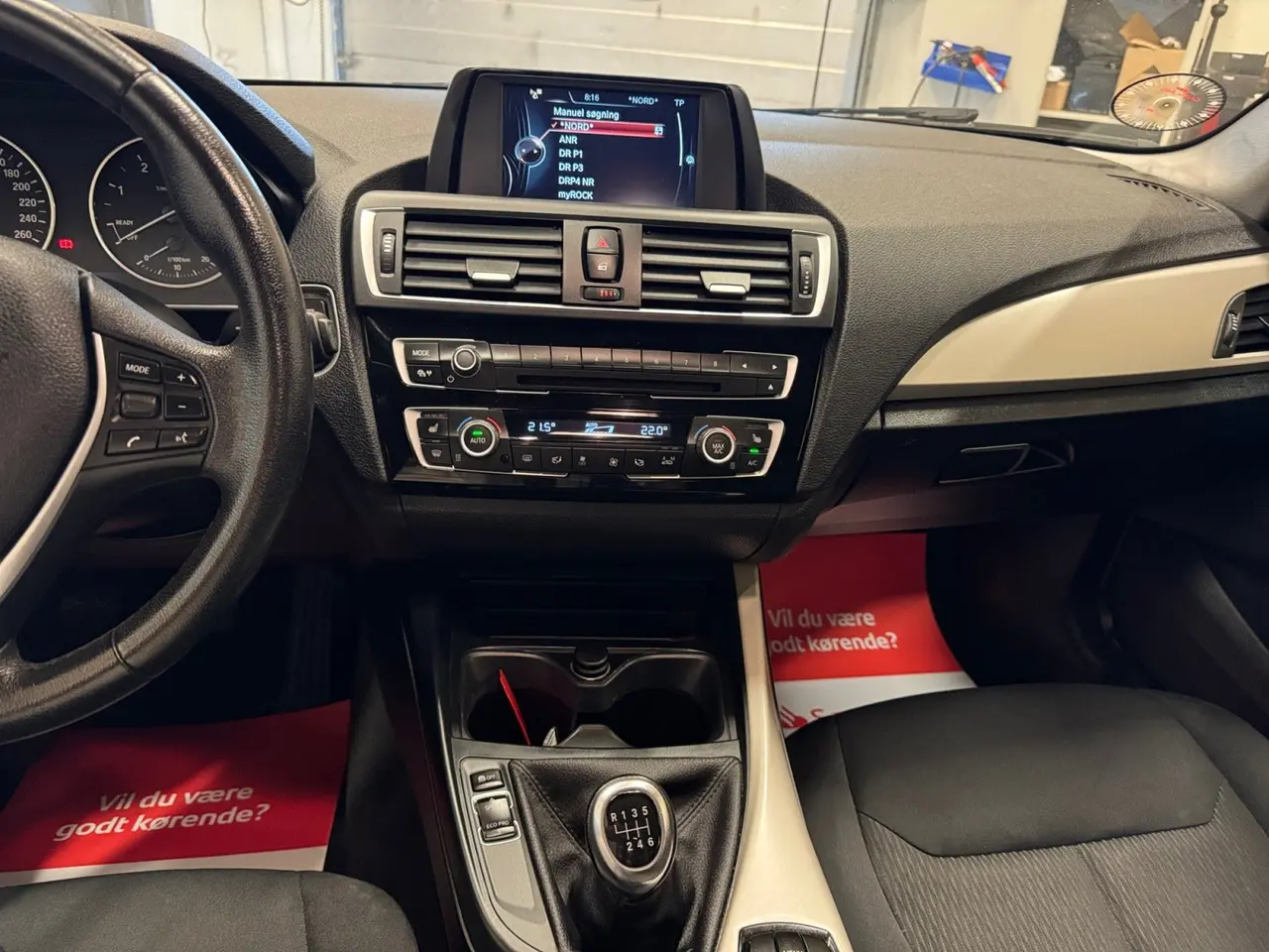 Billede 9 - BMW 118d 2,0