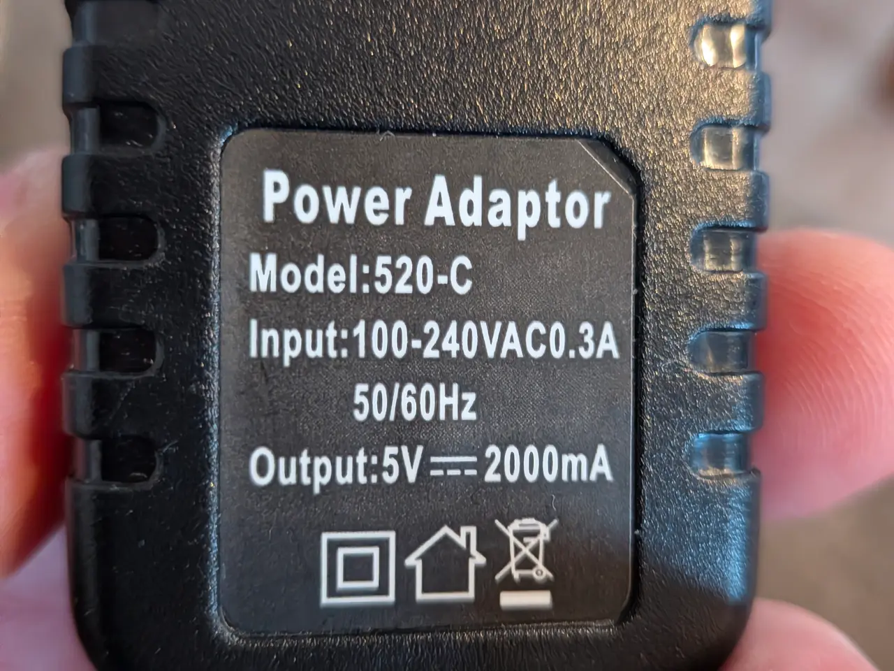 Billede 2 - Topcom usb hub
