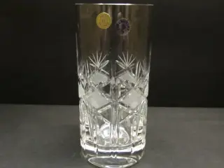 Pragh Ølglas. H:150 mm.