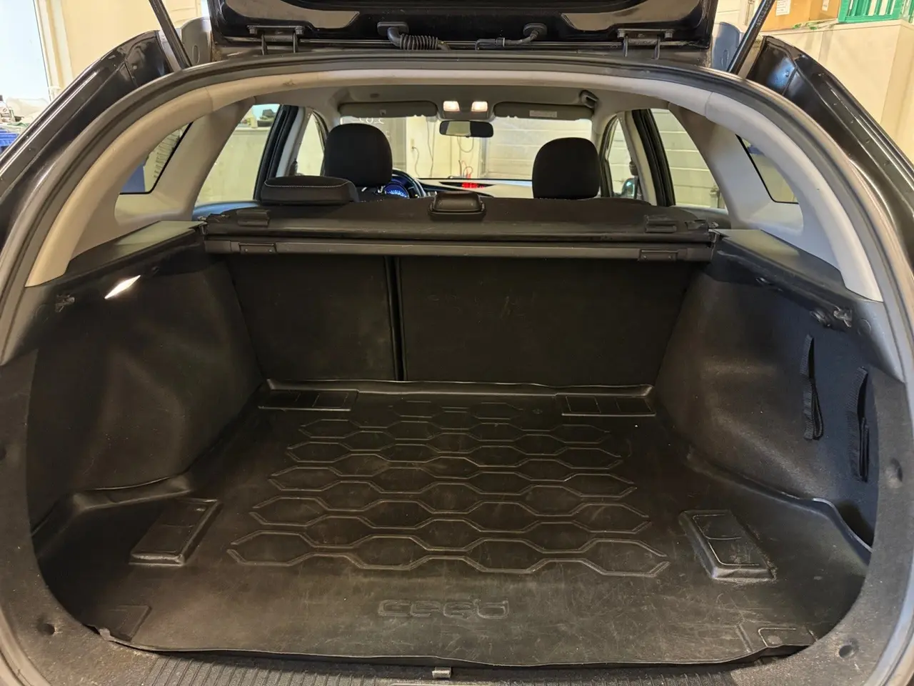 Billede 13 - Kia Ceed 1,6 CRDi 110 Attraction SW