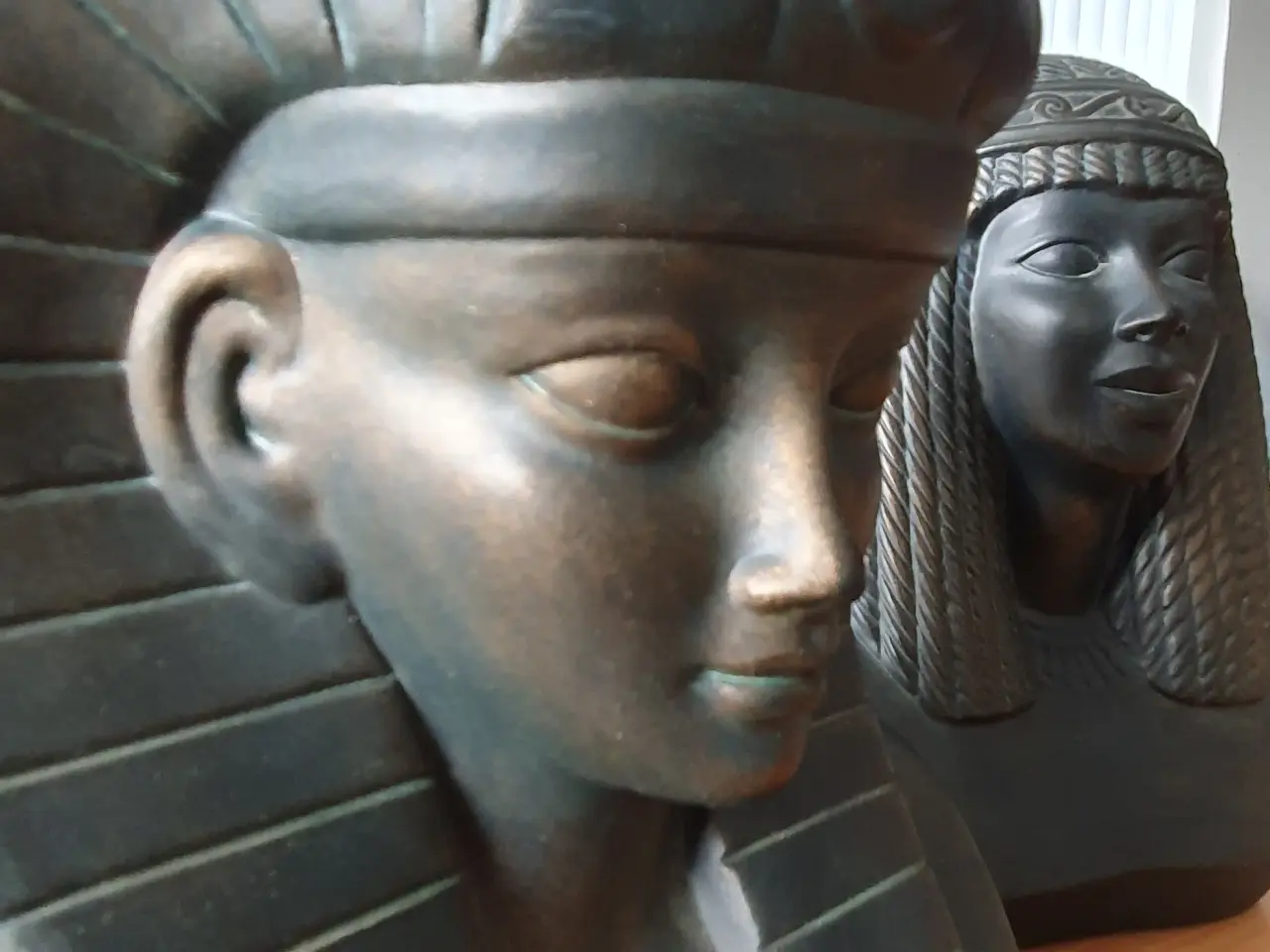 Billede 6 - Egyptiske buster