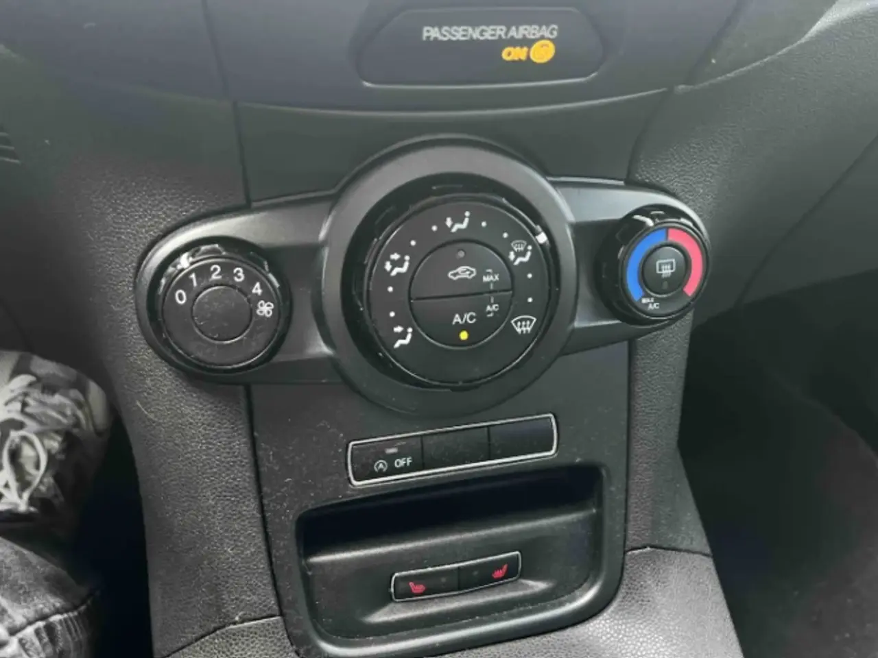 Billede 13 - Ford Fiesta TDCi 95 Trend ECO