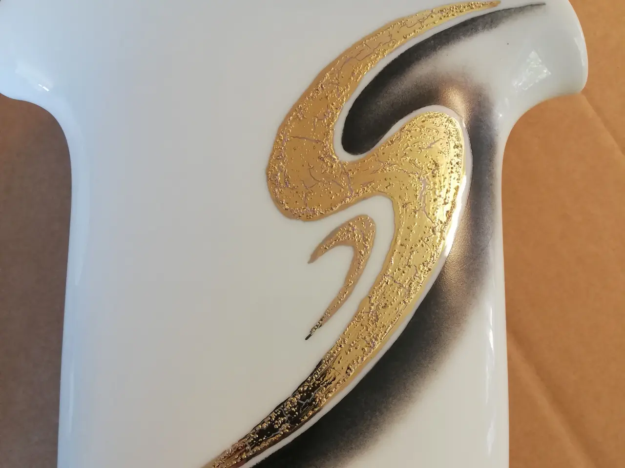 Billede 3 - Vase flot, Helen design.