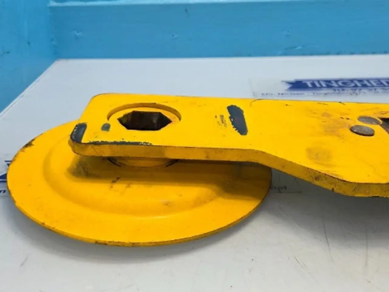 Billede 8 - New Holland CR9.90 Arm R. 47503225